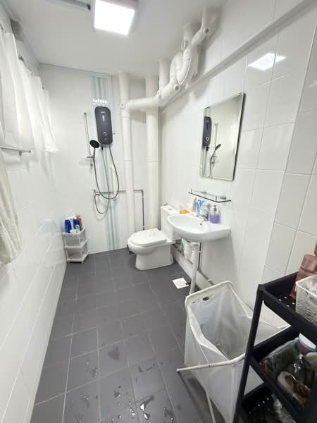 For Rent - 328 Woodlands Street 32