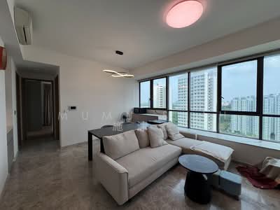 For Rent - Skyline Residences