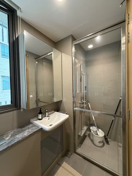 Skyline Residences, 610 Telok Blangah Road, 2 Bedrooms, 829 sqft, Condominium For Rent, by Mumu Shih 施沐融, 500099857 - PropertyGuru.com.sg