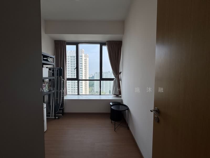Skyline Residences, 610 Telok Blangah Road, 2 Bedrooms, 829 sqft, Condominium For Rent, by Mumu Shih 施沐融, 500099857 - View - PropertyGuru.com.sg