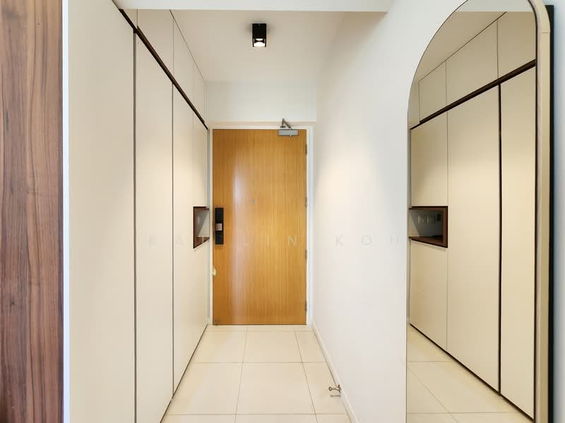 90 Dawson Road HDB Flat For Sale at S$ 1,180,000 | PropertyGuru Singapore - Entrance