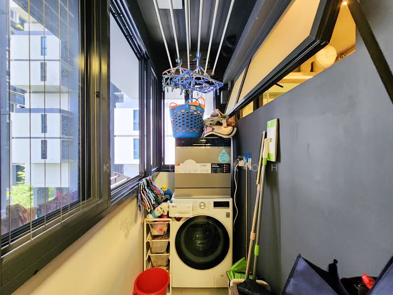 90 Dawson Road HDB Flat For Sale at S$ 1,180,000 | PropertyGuru Singapore - Yard