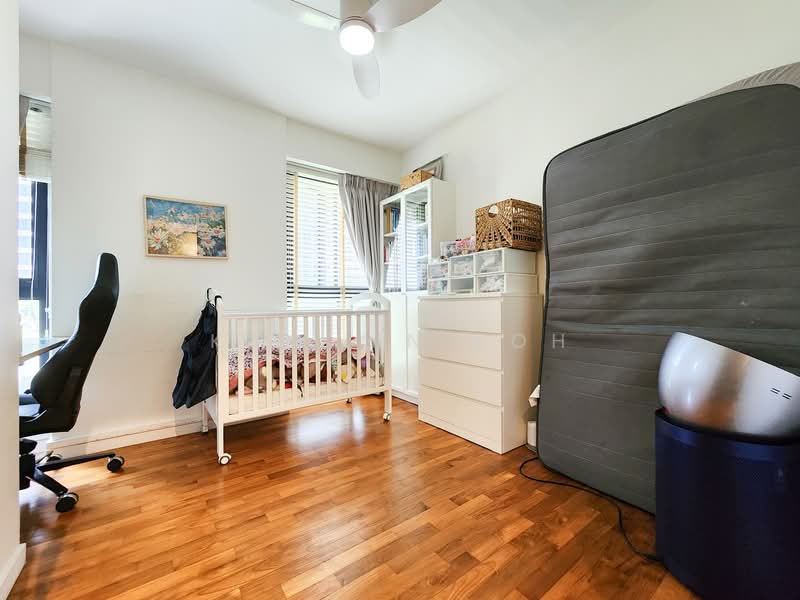 90 Dawson Road HDB Flat For Sale at S$ 1,180,000 | PropertyGuru Singapore - Common Bedroom