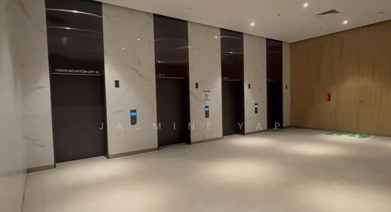 Harbour Link Innohub, 61 Alexandra Terrace, 10,000 sqft, Light Industrial (B1) For Rent, by Jasmine Yap, 500099860 - Lobby - CommercialGuru.com.sg
