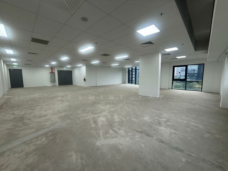 Harbour Link Innohub, 61 Alexandra Terrace, 10,000 sqft, Light Industrial (B1) For Rent, by Jasmine Yap, 500099860 - Interior - CommercialGuru.com.sg