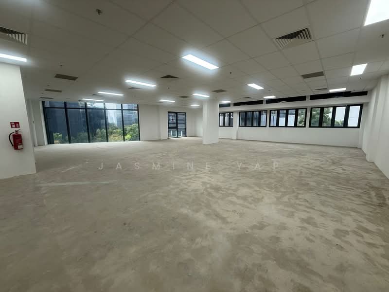 Harbour Link Innohub, 61 Alexandra Terrace, 10,000 sqft, Light Industrial (B1) For Rent, by Jasmine Yap, 500099860 - Interior - CommercialGuru.com.sg