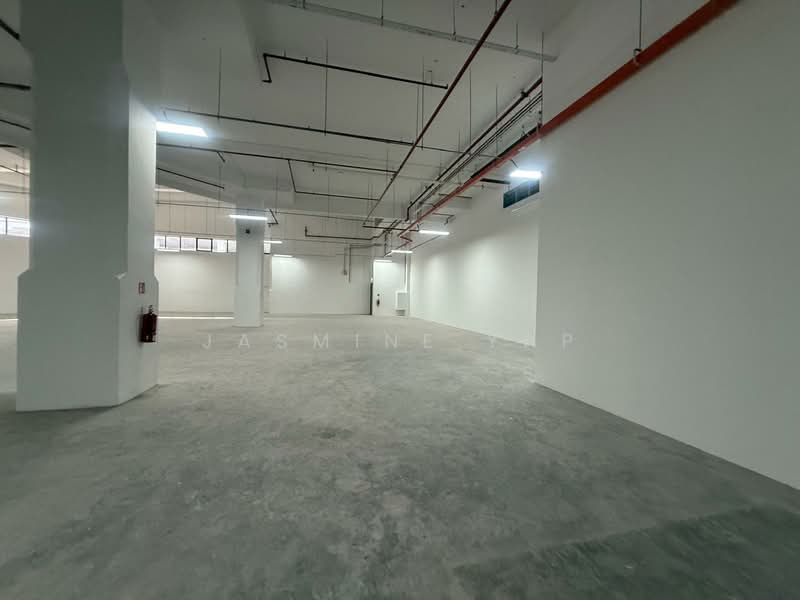 Harbour Link Innohub, 61 Alexandra Terrace, 10,000 sqft, Light Industrial (B1) For Rent, by Jasmine Yap, 500099860 - Interior - CommercialGuru.com.sg