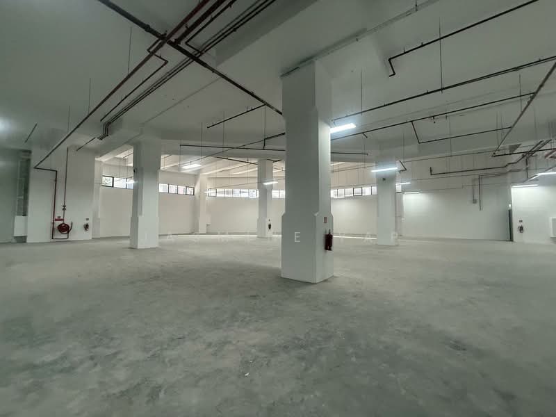 Harbour Link Innohub, 61 Alexandra Terrace, 10,000 sqft, Light Industrial (B1) For Rent, by Jasmine Yap, 500099860 - Interior - CommercialGuru.com.sg