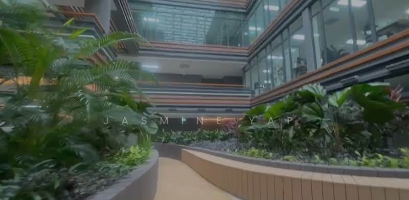 Harbour Link Innohub, 61 Alexandra Terrace, 10,000 sqft, Light Industrial (B1) For Rent, by Jasmine Yap, 500099860 - Interior - CommercialGuru.com.sg