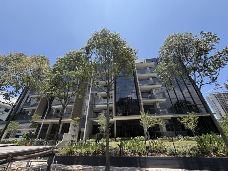 Ardor Residence Apartment For Sale at S$ 2,200,000 | PropertyGuru Singapore - Exterior