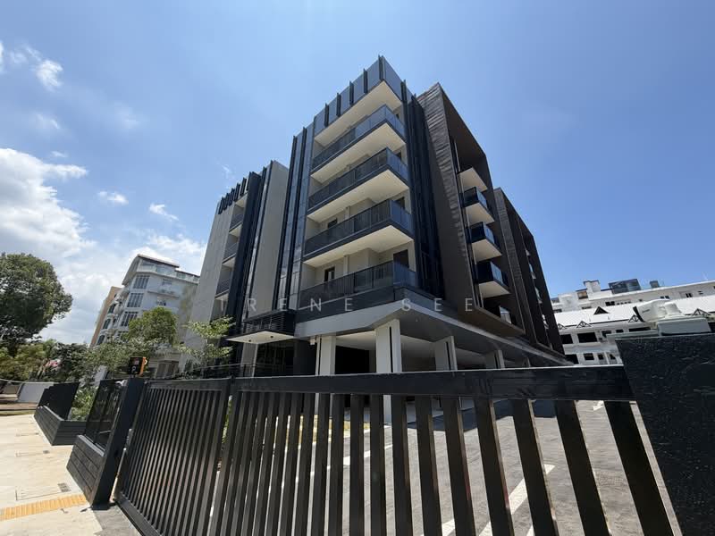 Ardor Residence Apartment For Sale at S$ 2,200,000 | PropertyGuru Singapore - Exterior