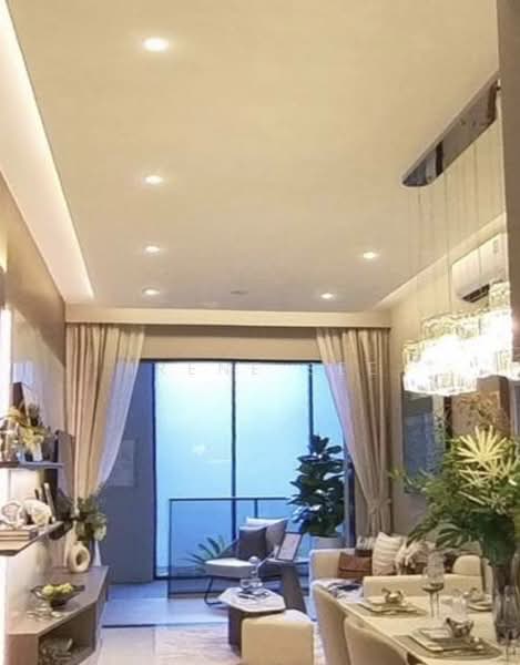 Ardor Residence Apartment For Sale at S$ 2,200,000 | PropertyGuru Singapore - Living Room