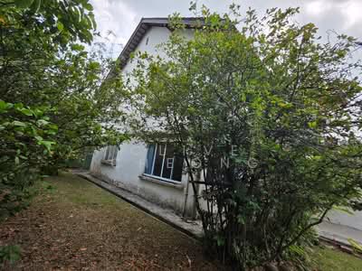 For Sale - Jalan Sembilang