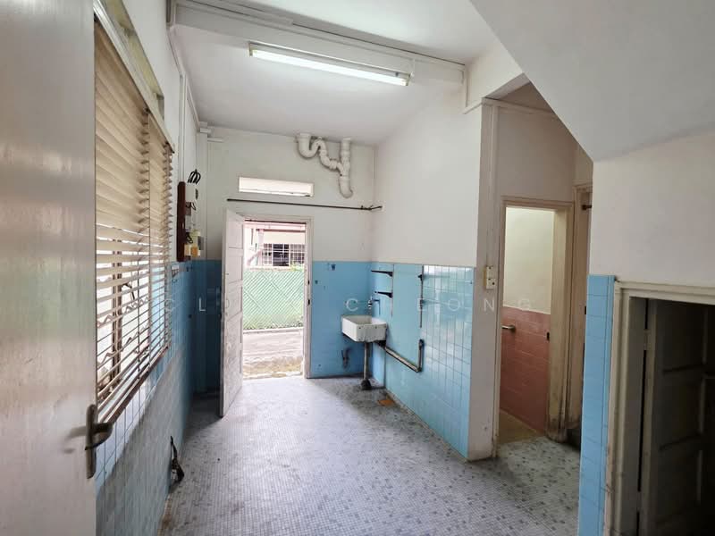 Jalan Sembilang Semi-Detached House For Sale at S$ 6,500,000 | PropertyGuru Singapore - Interior