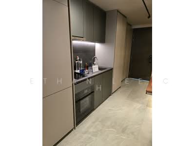 For Sale - The Collective At One Sophia