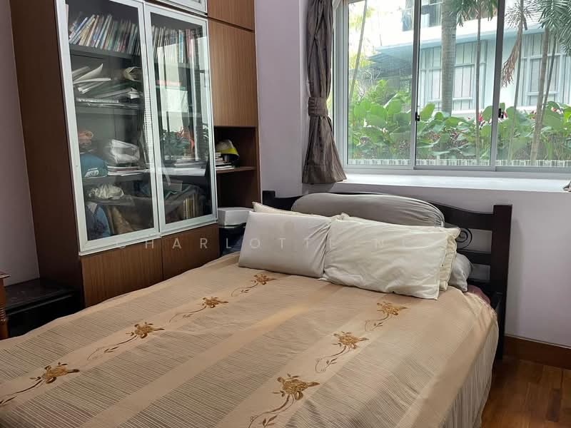 Rare Patio Loft Near Boon Keng | High Ceiling | Renovated, , 3 Bedrooms, 1,410 sqft, Condominium For Sale, by Charlotte Neo, 500099866 - Bedroom 3 - PropertyGuru.com.sg