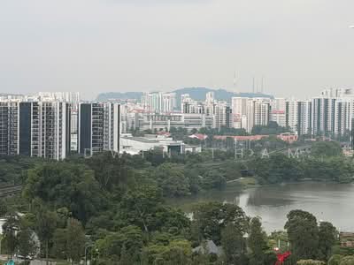 For Sale - Lakeside mrt