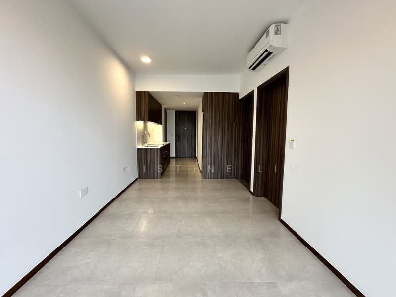 Lentor Modern, 7 Lentor Central, 1 Bedroom, 527 sqft, Condominium For Rent, by Christine Lim, 500099869 - Interior - PropertyGuru.com.sg