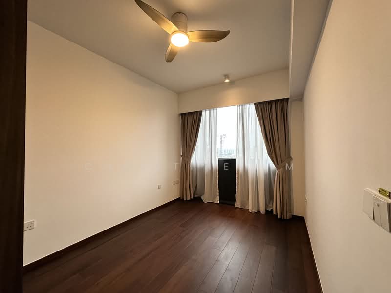 Lentor Modern, 7 Lentor Central, 1 Bedroom, 527 sqft, Condominium For Rent, by Christine Lim, 500099869 - Interior - PropertyGuru.com.sg