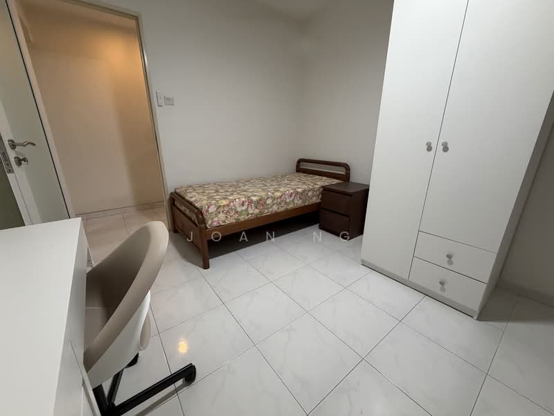 317C Anchorvale Road, 317C Anchorvale Road, Room Rental, 150 sqft, HDB Flat For Rent, by Joan Ng, 500099870 - Bedroom - PropertyGuru.com.sg