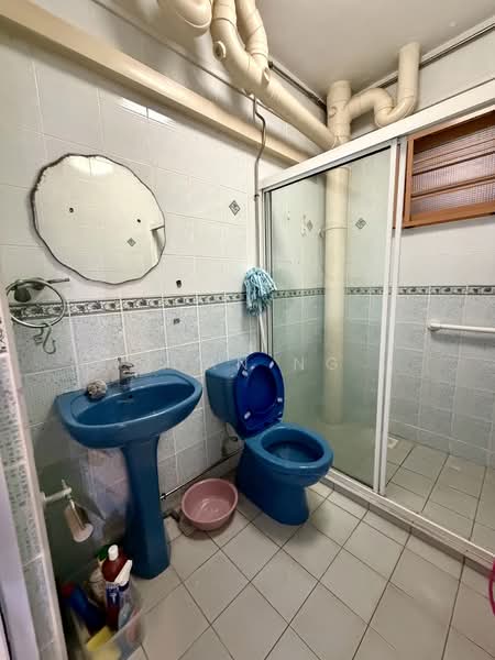 317C Anchorvale Road, 317C Anchorvale Road, Room Rental, 150 sqft, HDB Flat For Rent, by Joan Ng, 500099870 - Bathroom - PropertyGuru.com.sg