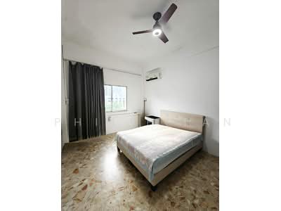 For Rent - Lloyd Mansion