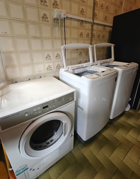 Lloyd Mansion, 3 Lloyd Road, Room Rental, 180 sqft, Apartment For Rent, by Philip Tan, 500099871 - Interior - PropertyGuru.com.sg