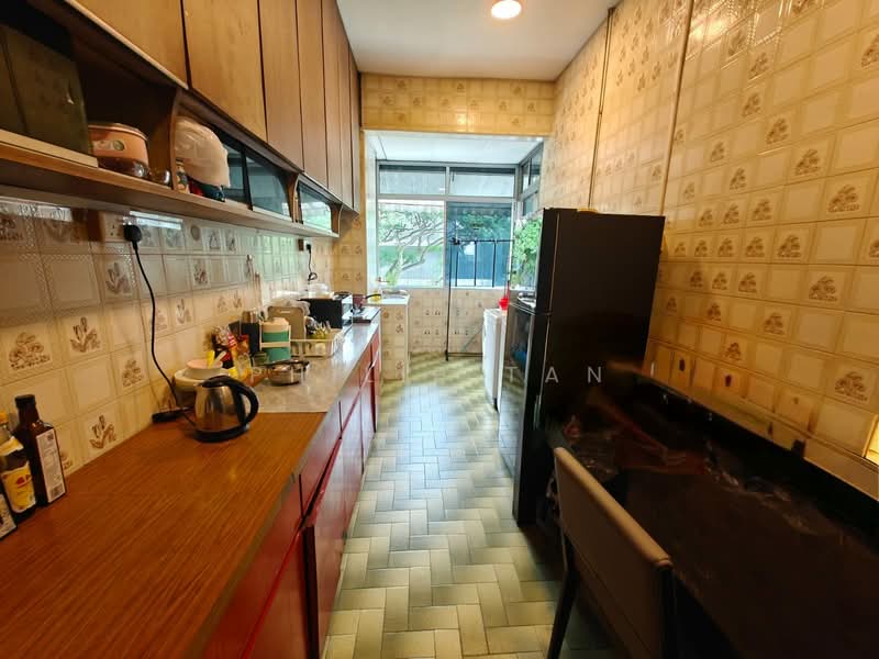 Lloyd Mansion, 3 Lloyd Road, Room Rental, 180 sqft, Apartment For Rent, by Philip Tan, 500099871 - Kitchen - PropertyGuru.com.sg