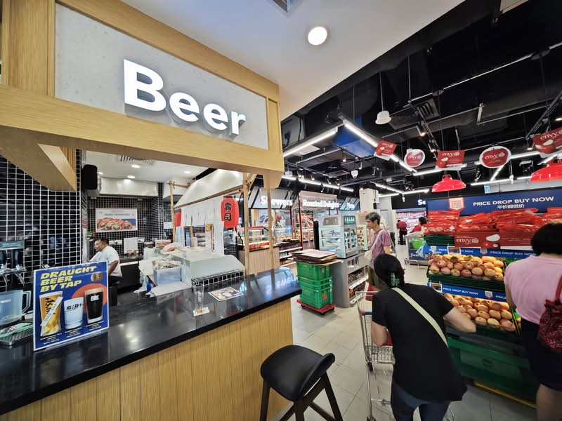 Lloyd Mansion, 3 Lloyd Road, Room Rental, 180 sqft, Apartment For Rent, by Philip Tan, 500099871 - PropertyGuru.com.sg