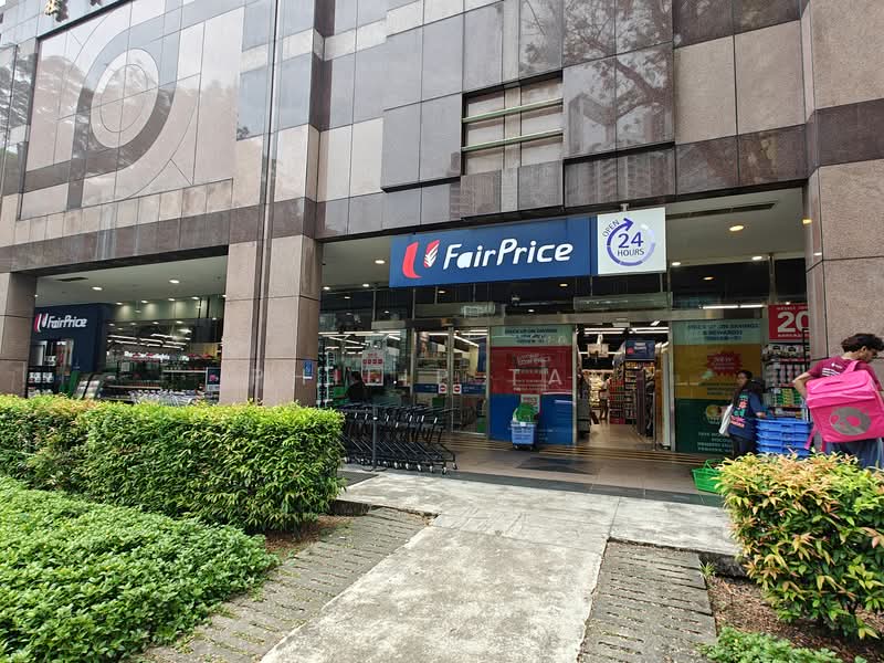 Lloyd Mansion, 3 Lloyd Road, Room Rental, 180 sqft, Apartment For Rent, by Philip Tan, 500099871 - PropertyGuru.com.sg