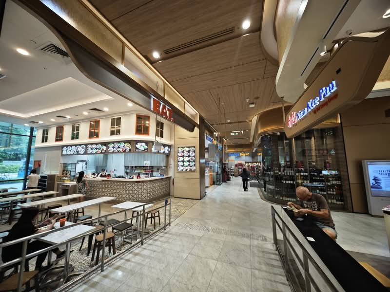 Lloyd Mansion, 3 Lloyd Road, Room Rental, 180 sqft, Apartment For Rent, by Philip Tan, 500099871 - Interior - PropertyGuru.com.sg