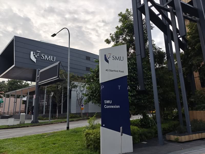 Lloyd Mansion, 3 Lloyd Road, Room Rental, 180 sqft, Apartment For Rent, by Philip Tan, 500099871 - Exterior - PropertyGuru.com.sg