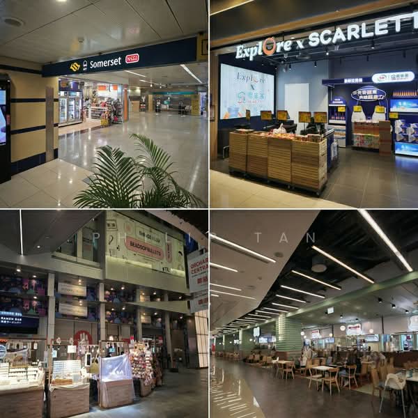 Lloyd Mansion, 3 Lloyd Road, Room Rental, 180 sqft, Apartment For Rent, by Philip Tan, 500099871 - Exterior - PropertyGuru.com.sg