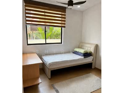 For Rent - Jubilee Road