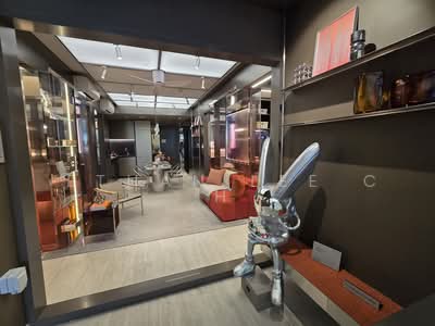 For Sale - The Collective At One Sophia