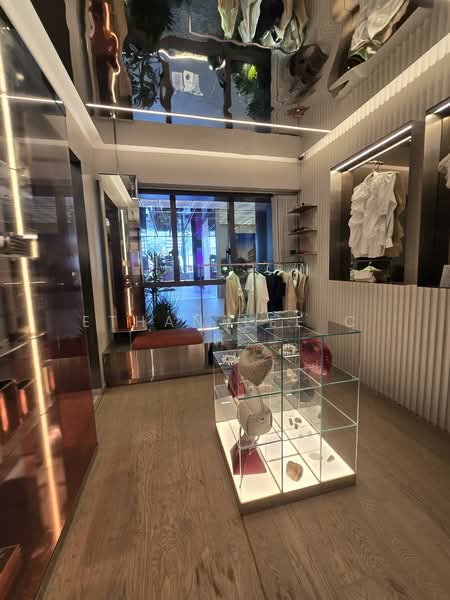 The Collective At One Sophia Condominium For Sale at S$ 2,143,000 | PropertyGuru Singapore - Common Bedroom 