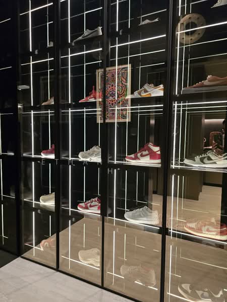 The Collective At One Sophia Condominium For Sale at S$ 2,143,000 | PropertyGuru Singapore - Household Shelter