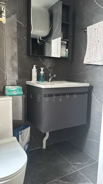 678A Jurong West Street 64, 678A Jurong West Street 64, Room Rental, 100 sqft, HDB Flat For Rent, by Aloysius Chia, 500099875 - Bathroom - PropertyGuru.com.sg