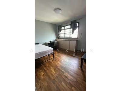 For Rent - 678A Jurong West Street 64