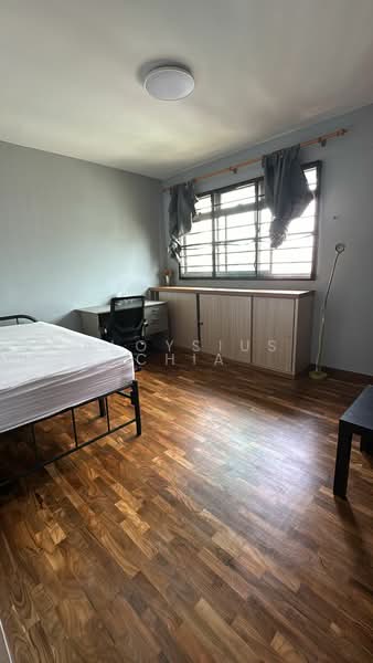 678A Jurong West Street 64, 678A Jurong West Street 64, Room Rental, 100 sqft, HDB Flat For Rent, by Aloysius Chia, 500099875 - Bedroom 1 - PropertyGuru.com.sg