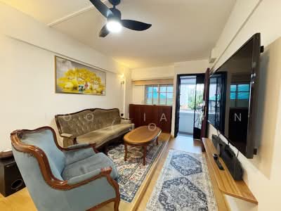 For Rent - 736 Yishun Street 72