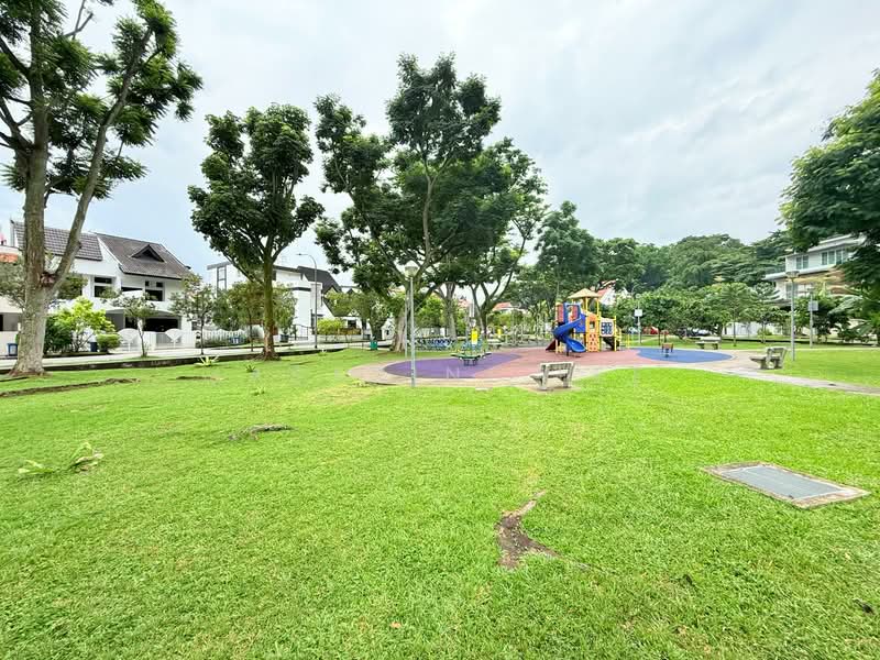 ⭐️⭐️LANDED7772 @ Braddell Height Estate Detached Detached House For Sale at S$ 12,000,000 | PropertyGuru Singapore - Exterior