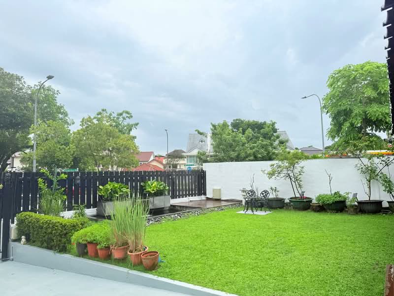 ⭐️⭐️LANDED7772 @ Braddell Height Estate Detached Detached House For Sale at S$ 12,000,000 | PropertyGuru Singapore - Exterior