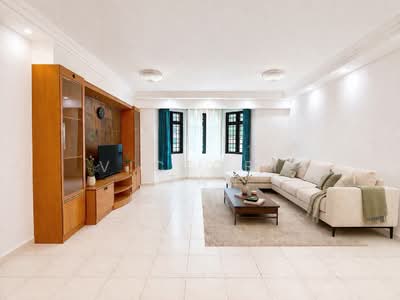 For Rent - Hume Park I