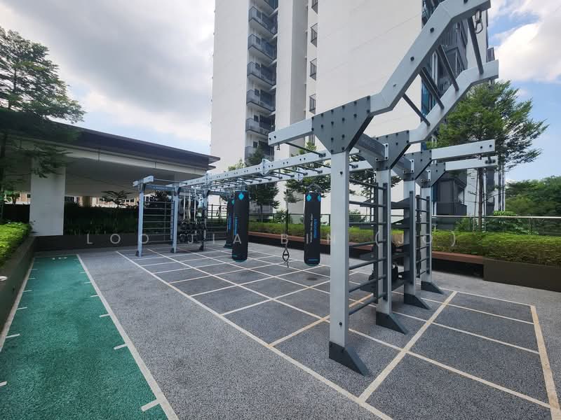 Treasure at Tampines, 57 Tampines Lane, 2 Bedrooms, 678 sqft, Condominium For Rent, by Loo Jia Bin (Jo), 500099881 - Exterior - PropertyGuru.com.sg