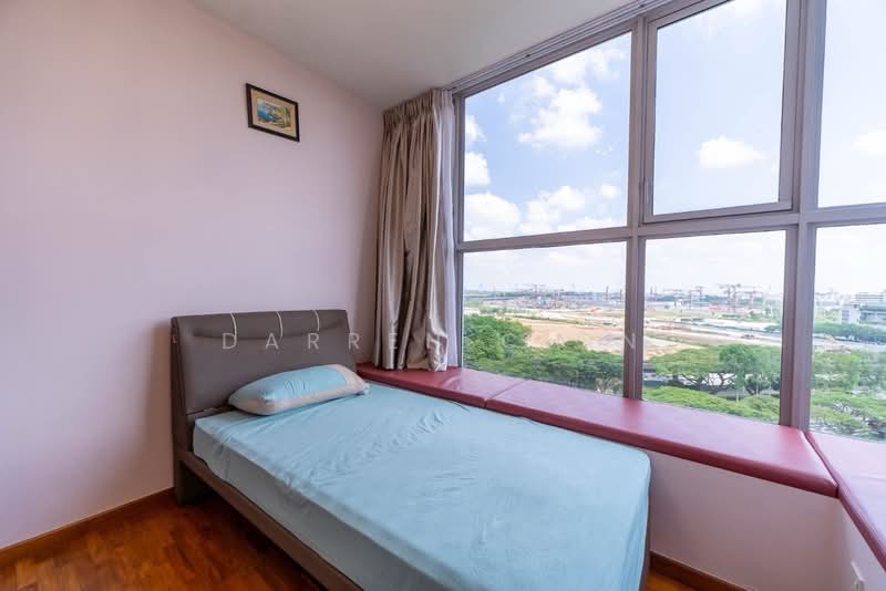 The Estuary @ Yishun Condominium For Sale at S$ 1,500,000 | PropertyGuru Singapore - Bedroom