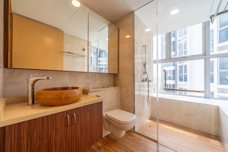 The Estuary @ Yishun Condominium For Sale at S$ 1,500,000 | PropertyGuru Singapore - Bathroom