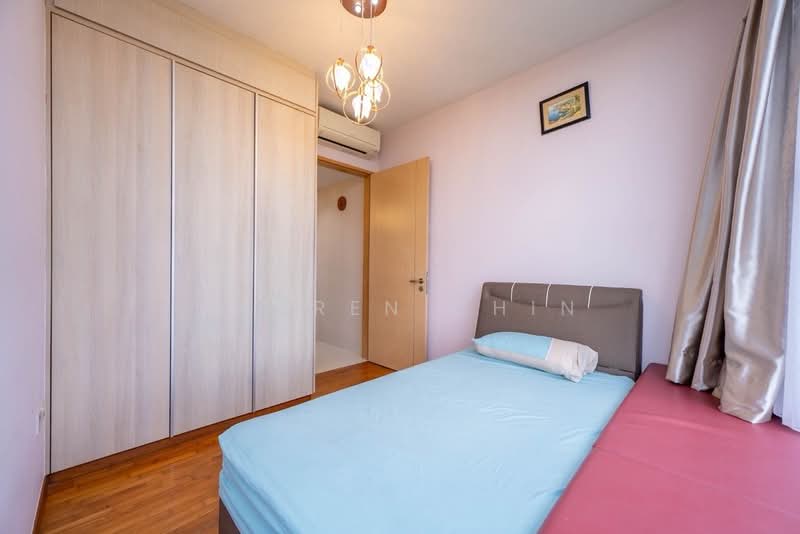 The Estuary @ Yishun Condominium For Sale at S$ 1,500,000 | PropertyGuru Singapore - Bedroom
