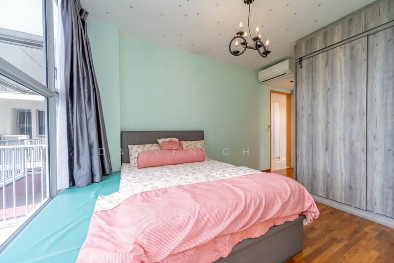 The Estuary @ Yishun Condominium For Sale at S$ 1,500,000 | PropertyGuru Singapore - Bedroom