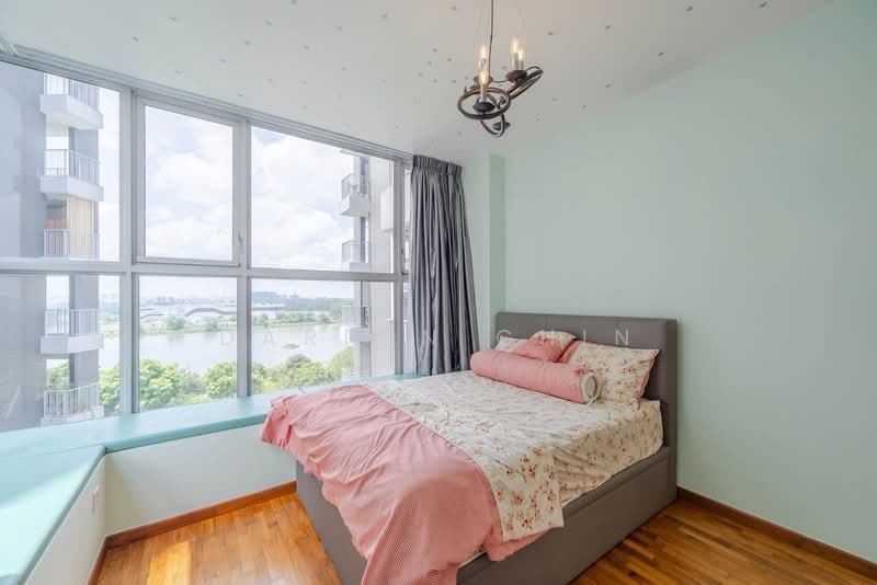 The Estuary @ Yishun Condominium For Sale at S$ 1,500,000 | PropertyGuru Singapore - Bedroom